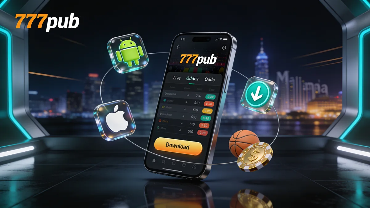 How to Create a Strong Password for 777pub for players in the Philippines