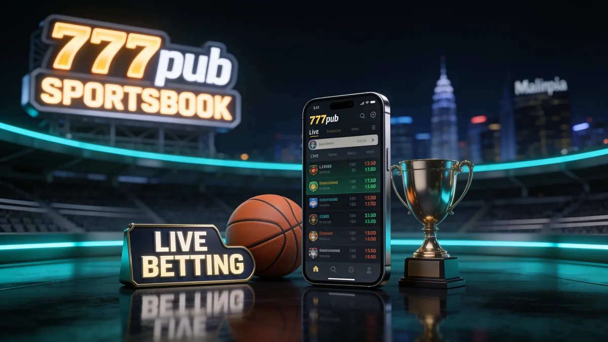 How to Verify Your 777pub Account in the Philippines — 777pub in the Philippines